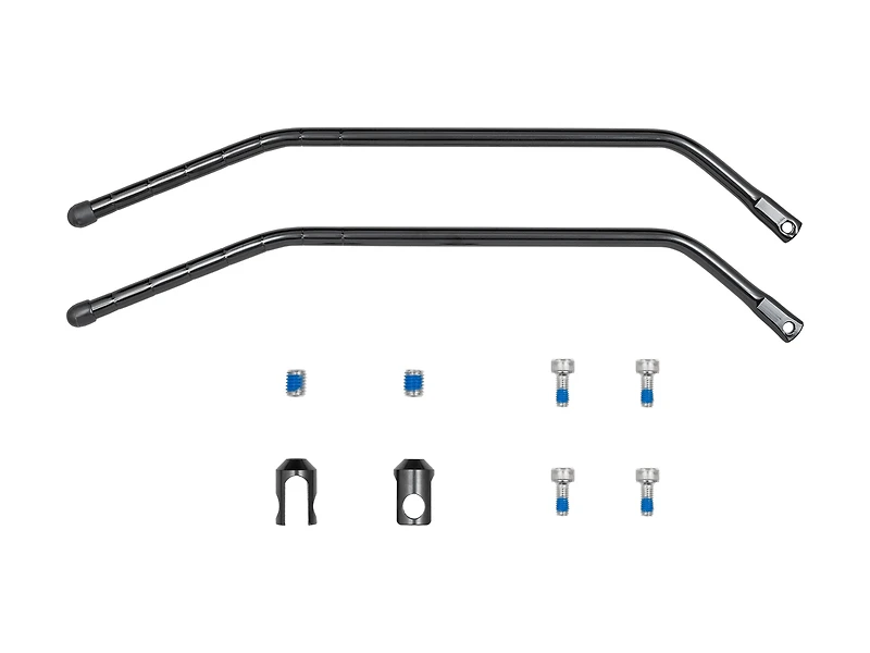 Trek BackRack Deluxe MIK Studs Rear Rack