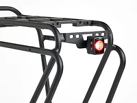 Trek BackRack Deluxe MIK Side Rack