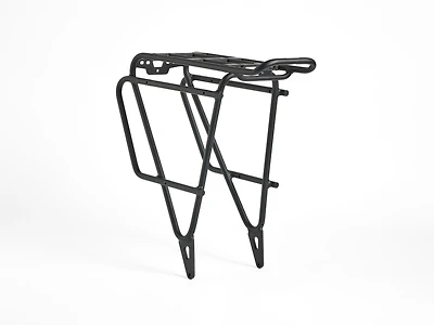 Trek BackRack Deluxe MIK Studs Rear Rack