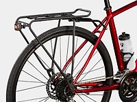 Trek BackRack MIK Bike Rack