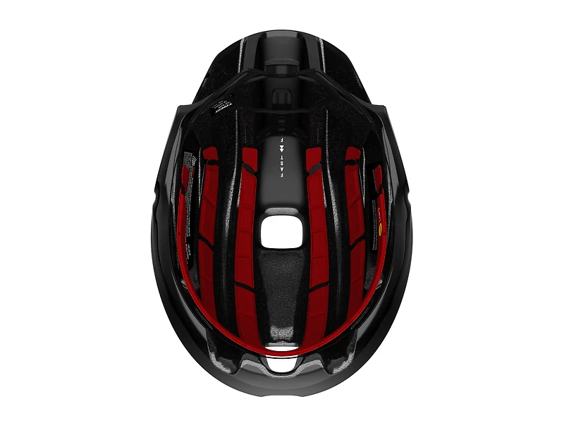 Trek Ballista Mips Road Bike Helmet
