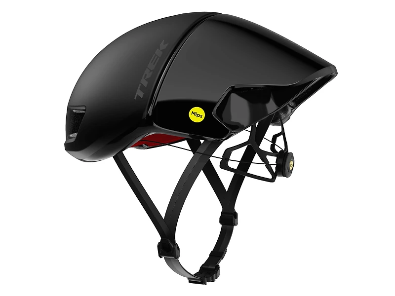 Trek Ballista Mips Road Bike Helmet