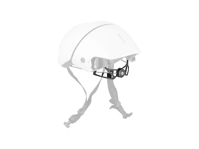 Trek Ballista Mips Helmet Fit System