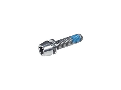 Trek Handlebar/Stem Titanium Pinch Bolt