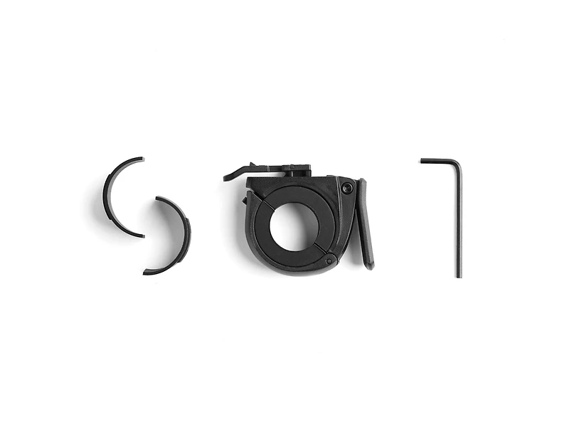 Trek BellBeats Trigger Mount