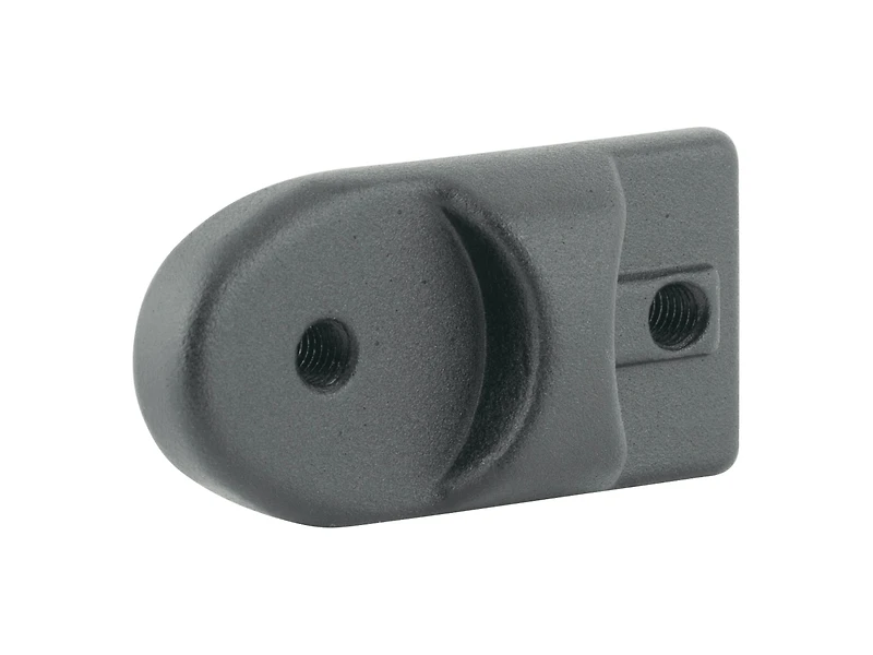 Trek Belt Drive Split Frame Stay Bracket