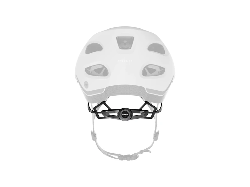 Trek Bike Helmet Fit System - Headmaster 3