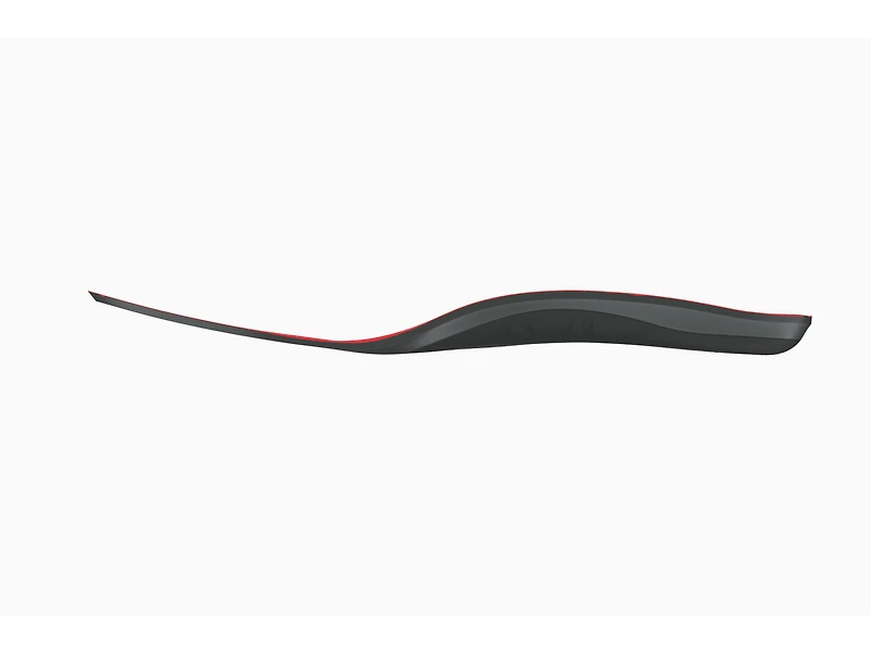 Trek BioDynamic Low Arch Cycling Insoles