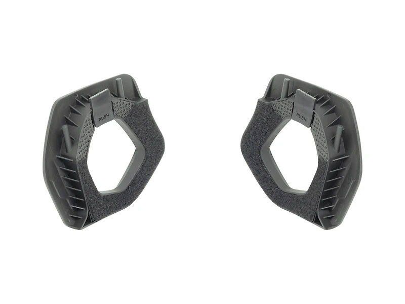 Trek Blaze WaveCel Bike Helmet Ear Cover Set