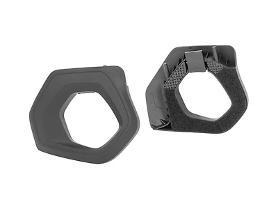 Trek Blaze WaveCel Bike Helmet Ear Cover Set