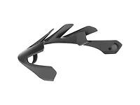 Trek Blaze WaveCel Bike Helmet Visor