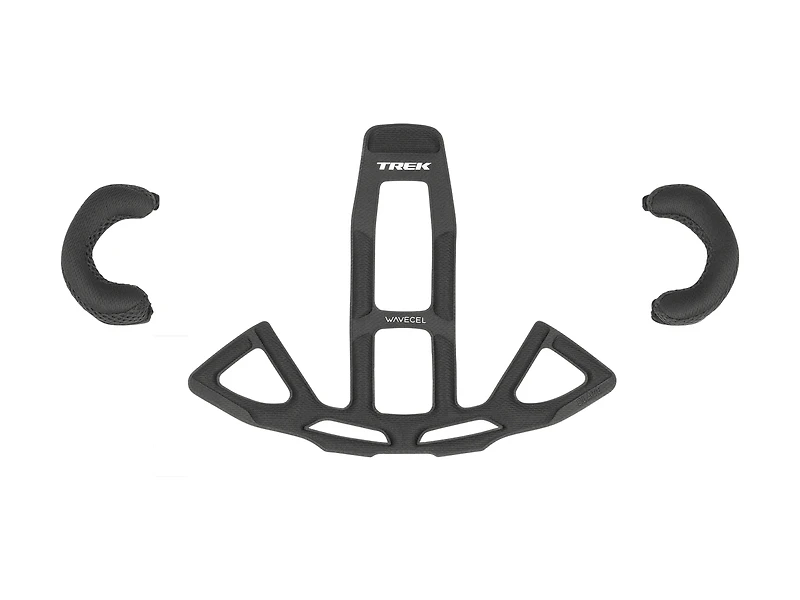 Trek Blaze WaveCel Bike Helmet Fit Pad