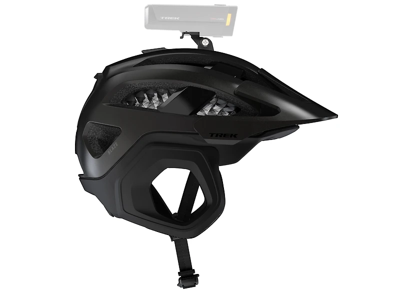 Trek Blaze WaveCel Mountain Bike Helmet