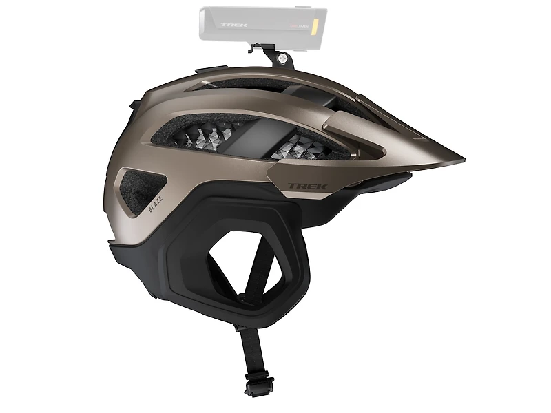 Trek Blaze WaveCel Mountain Bike Helmet