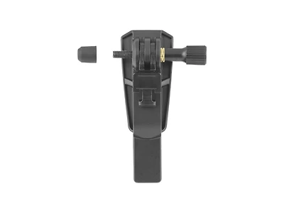 Trek Blaze and Rally WaveCel Helmet Blendr Light Mount