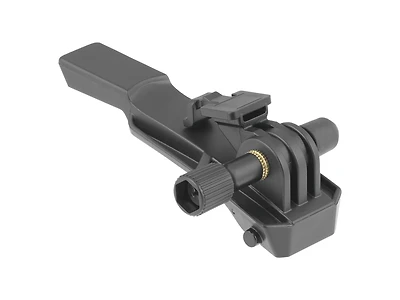 Trek Blaze and Rally WaveCel Helmet Blendr Light Mount