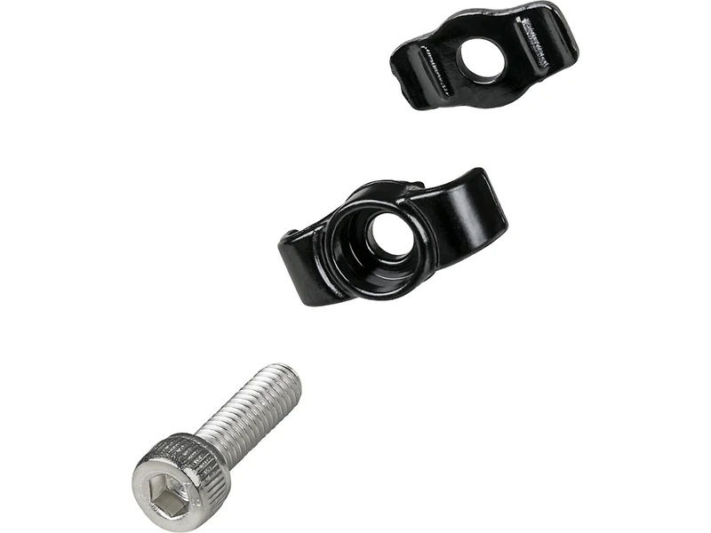 Trek Bolt-on Double Cable Housing Guide