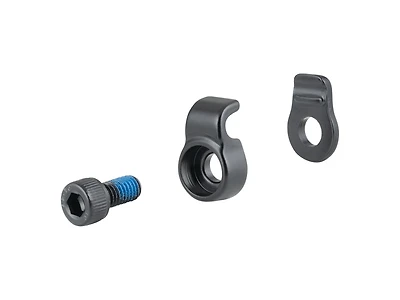 Trek Bolt-on Single Cable Housing Guide