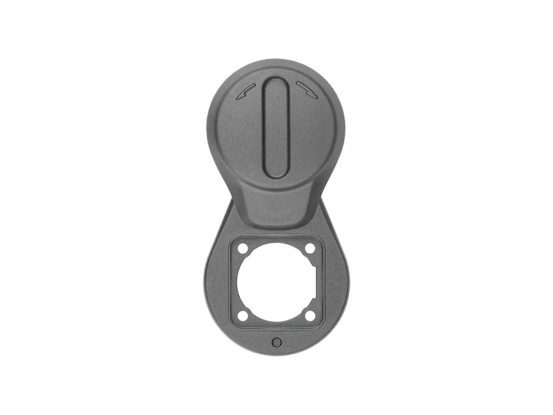 Trek Borrego Charge Port Cover Assembly