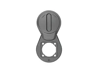 Trek Borrego Charge Port Cover Assembly