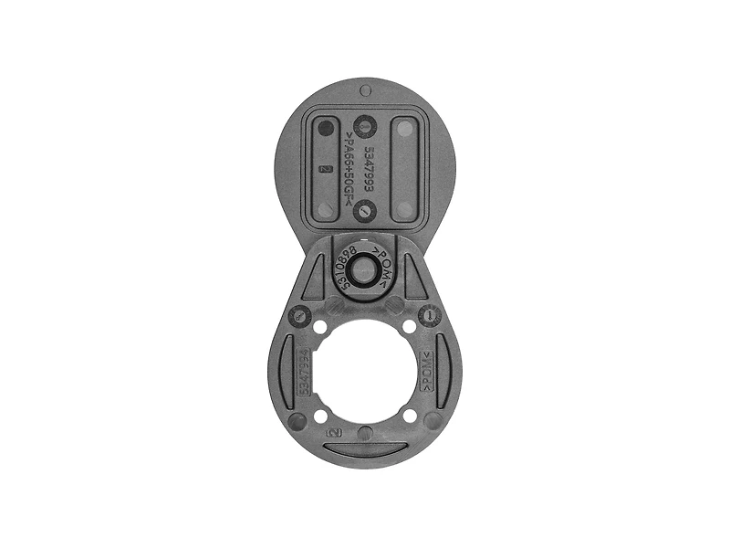 Trek Borrego Charge Port Cover Assembly