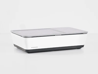 Trek CHRGtime Charging Station