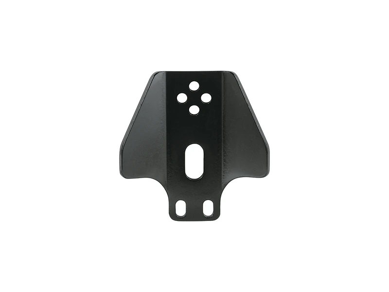 Trek Fetch+ 4 Battery Rail Mount Extension