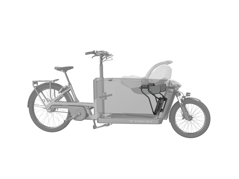 Trek Fetch+ 4 Britax/Romer Adapter