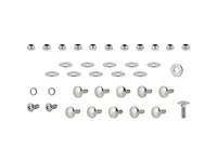Trek Fetch+ 4 Floorplate Assembly Hardware Kit