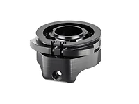 Trek Fetch+ 4 Front Steering Disc