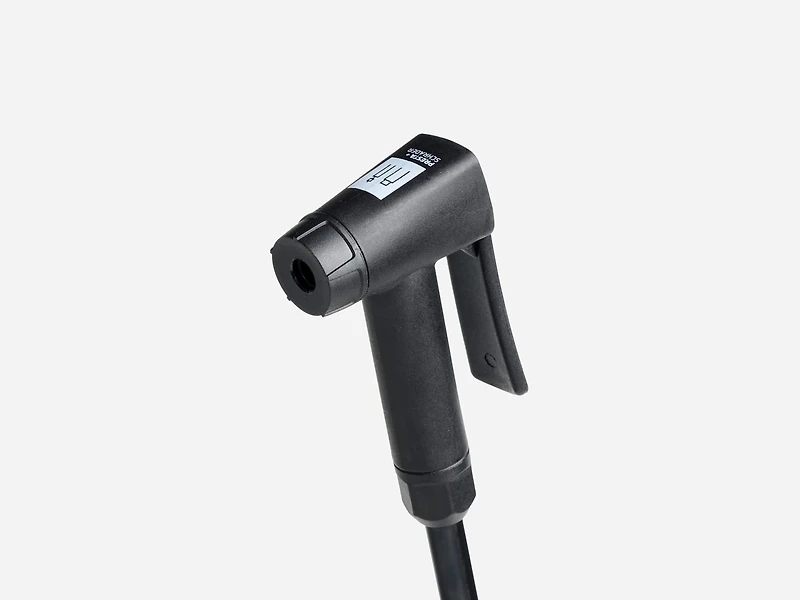 Trek Charger Floor Pump