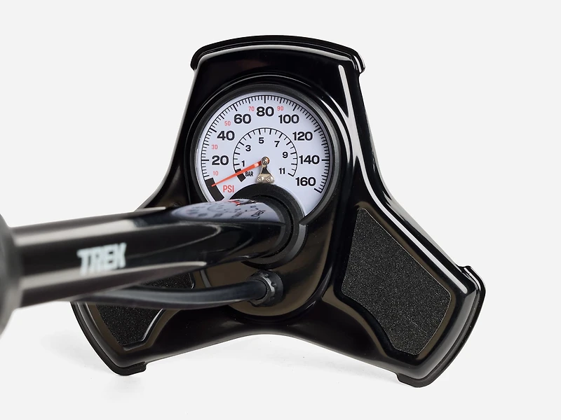 Trek Charger Floor Pump