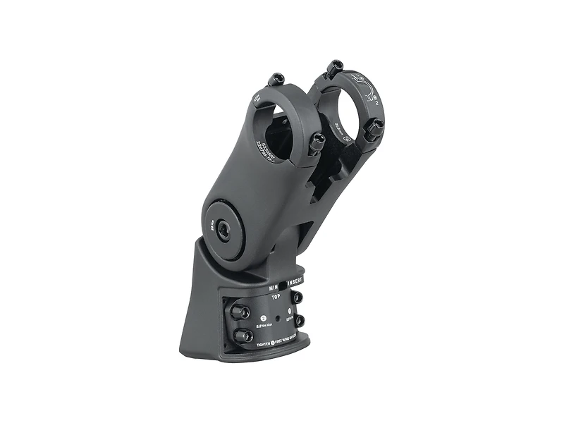 Trek Charter+ Adjustable Rise Stem