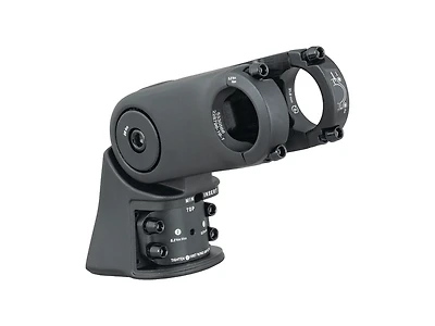 Trek Charter+ Adjustable Rise Stem