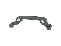 Trek Charter+ Battery Cover Mount