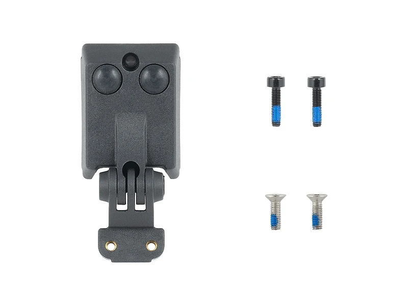 Trek Charter+ Bosch Display Stem Mount Kit