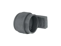 Trek Charter+ Downtube Lock Grommet