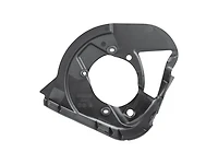 Trek Charter+ Drive Side Motor Cover