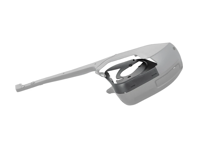 Trek Charter+ IGH Drive Side Motor Cover