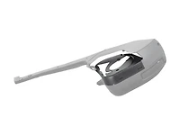 Trek Charter+ IGH Drive Side Motor Cover