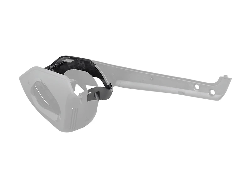 Trek Charter+ Outer Chainguard