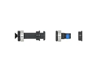 Trek Checkout SL Cargo Rack Lower Mounting Hardware Kit