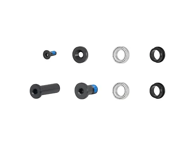 Trek Checkout SL Cargo Rack Lower Mounting Hardware Kit