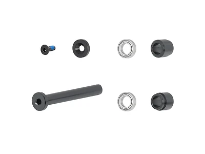 Trek Checkout SL Cargo Rack Upper Mounting Hardware Kit