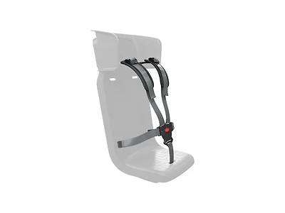 Trek Fetch+ 4 Child Seat Harness