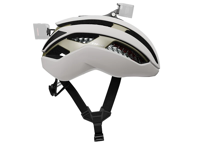 Trek Circuit WaveCel Helmet