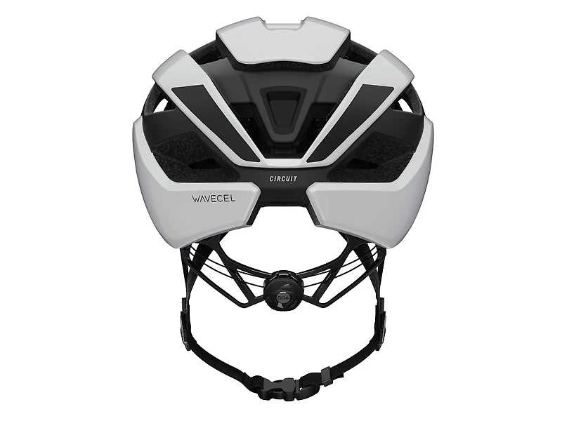 Trek Circuit WaveCel Helmet