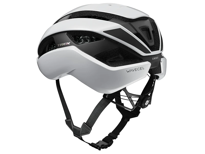 Trek Circuit WaveCel Helmet