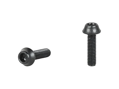 Trek Anodized Fasteners