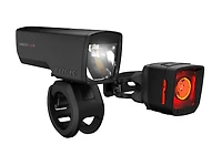 Trek Commuter Comp R Flare R City Bike Light Set